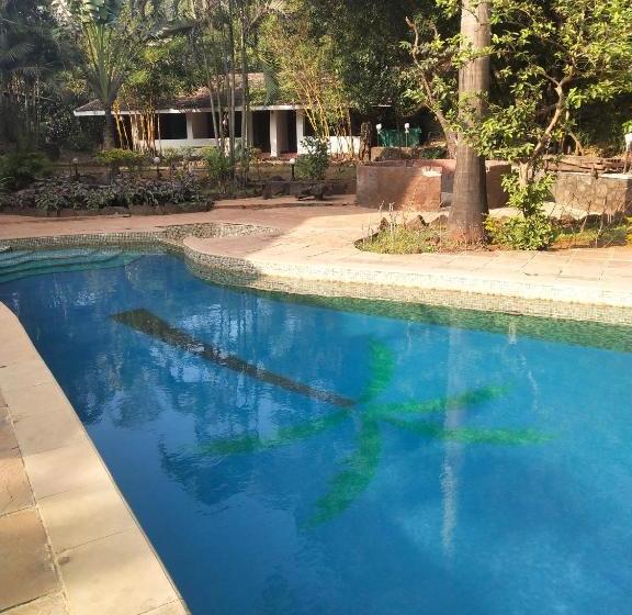 فندق Captans Stay