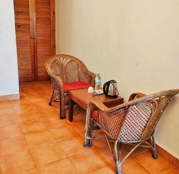 فندق Captans Stay