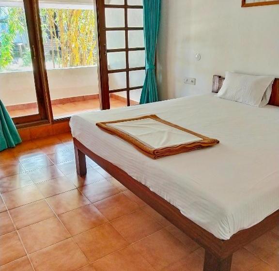 فندق Captans Stay