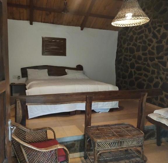 فندق Captans Stay