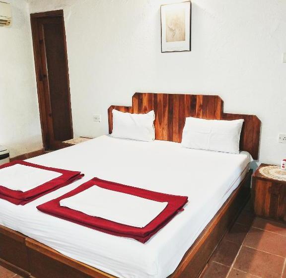 فندق Captans Stay