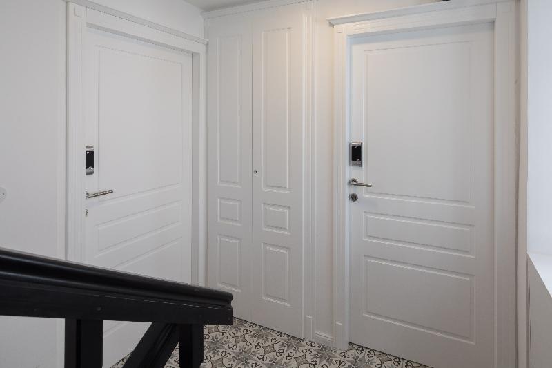 酒店 Le Premier Luxury Rooms