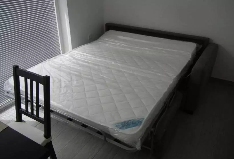 پانسیون Rooms & Apartment Mira G