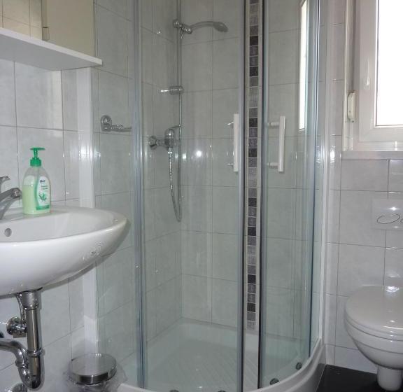 پانسیون Rooms & Apartment Mira G