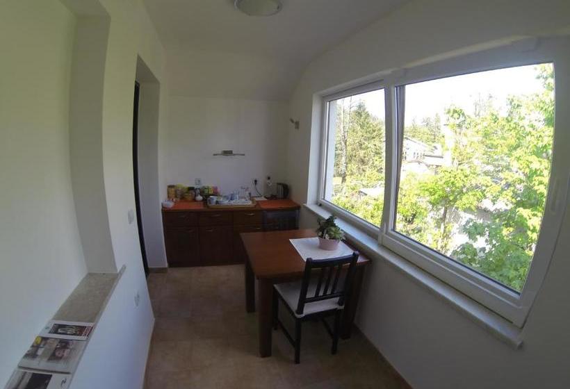 پانسیون Rooms & Apartment Mira G