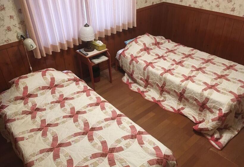 فندق صغير Guesthouse Unila