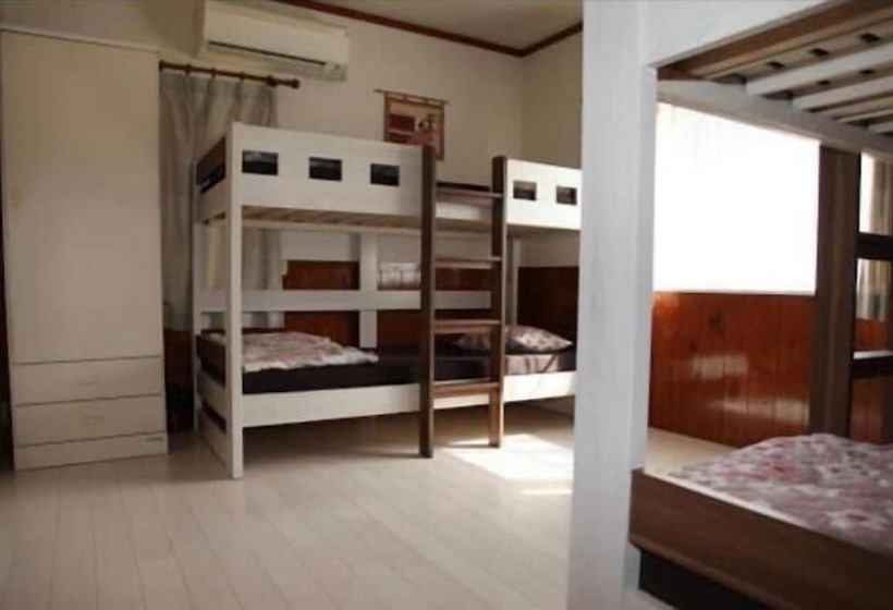 فندق صغير Guesthouse Unila