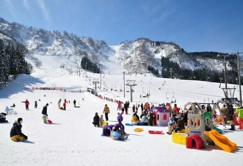 Retkeilymaja Guesthouse Unila