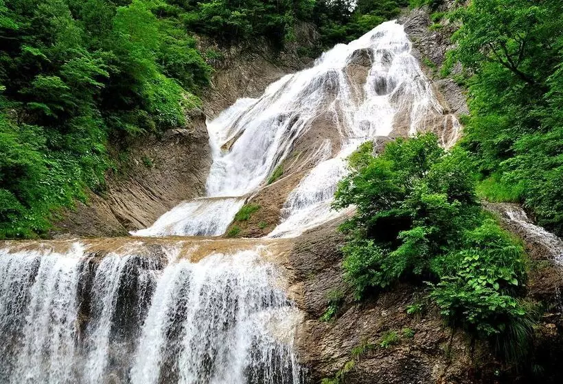 Retkeilymaja Guesthouse Unila