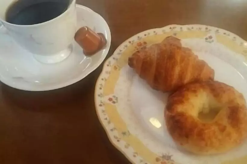 Retkeilymaja Guesthouse Unila