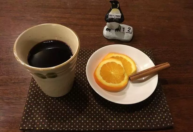 Retkeilymaja Guesthouse Unila