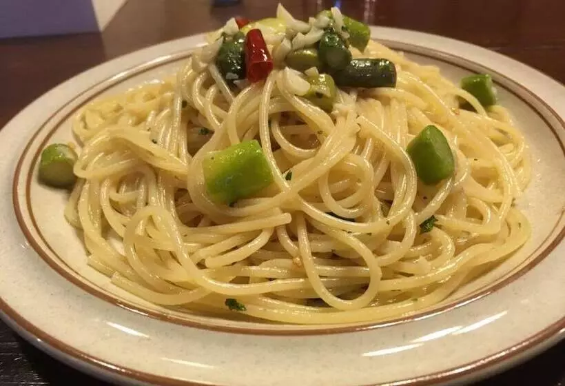 Retkeilymaja Guesthouse Unila