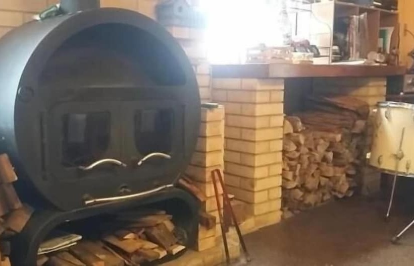 فندق صغير Guesthouse Unila