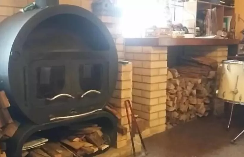 Retkeilymaja Guesthouse Unila