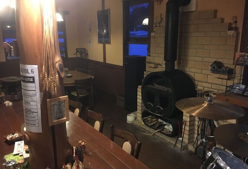 فندق صغير Guesthouse Unila