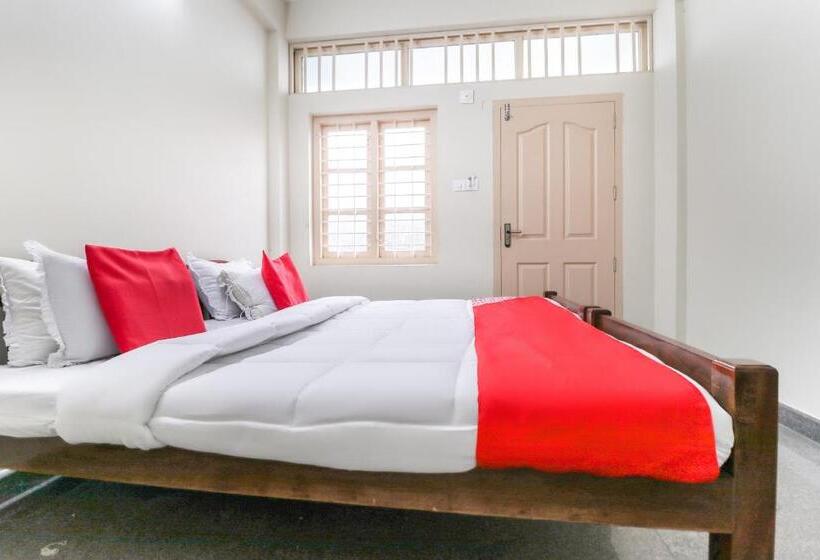 酒店 Appas Residency