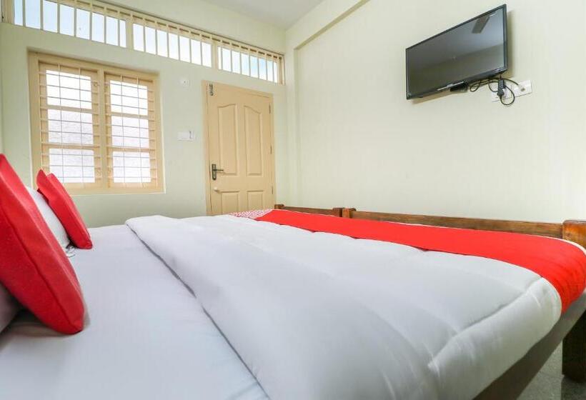 酒店 Appas Residency