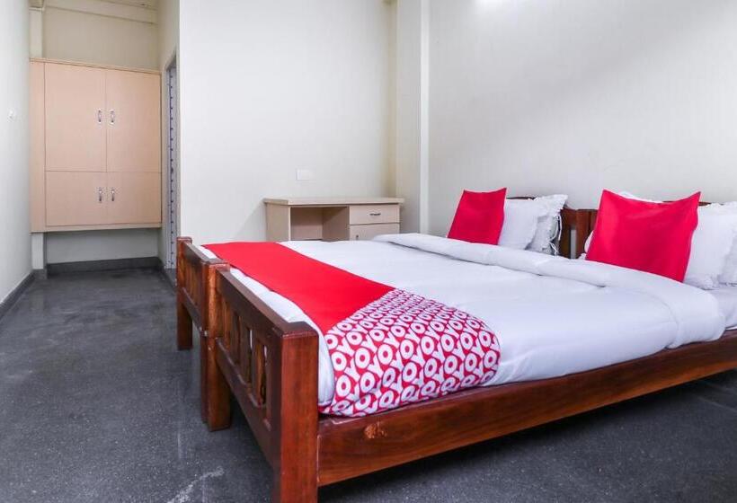 酒店 Appas Residency