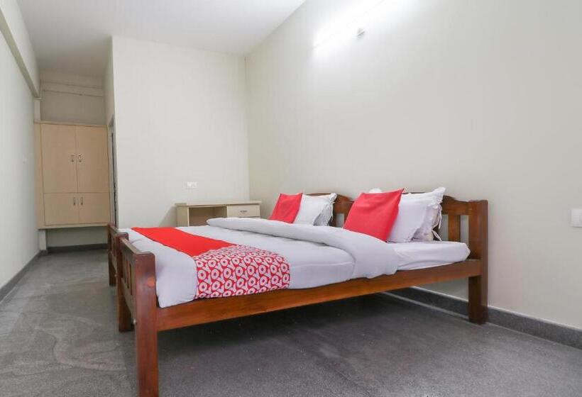 酒店 Appas Residency