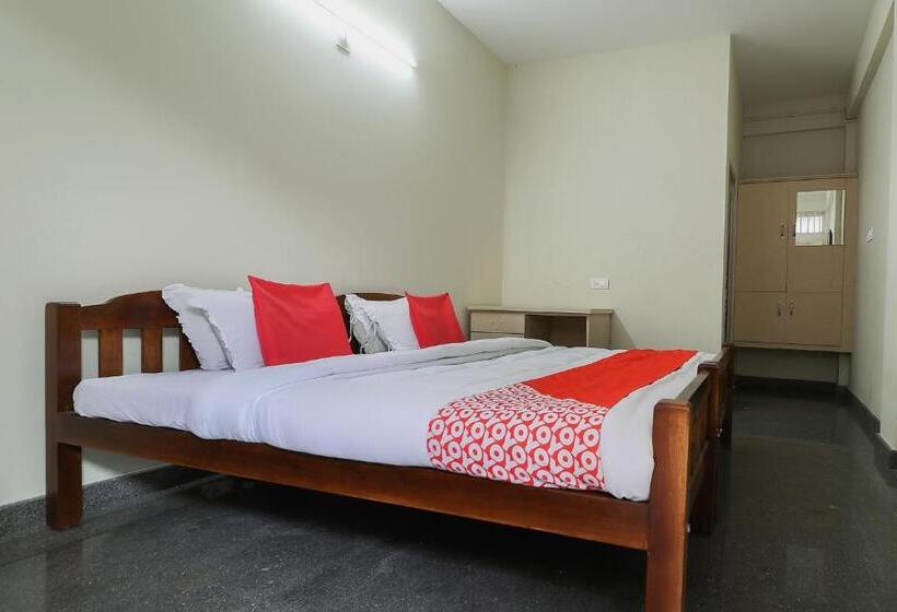 酒店 Appas Residency