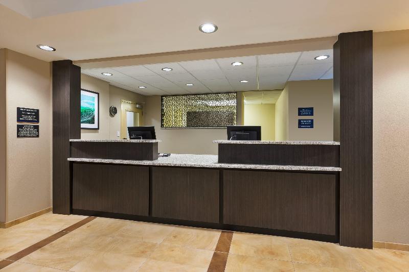 בית מלון כפרי Candlewood Suites Louisville   Ne Downtown Area, An Ihg