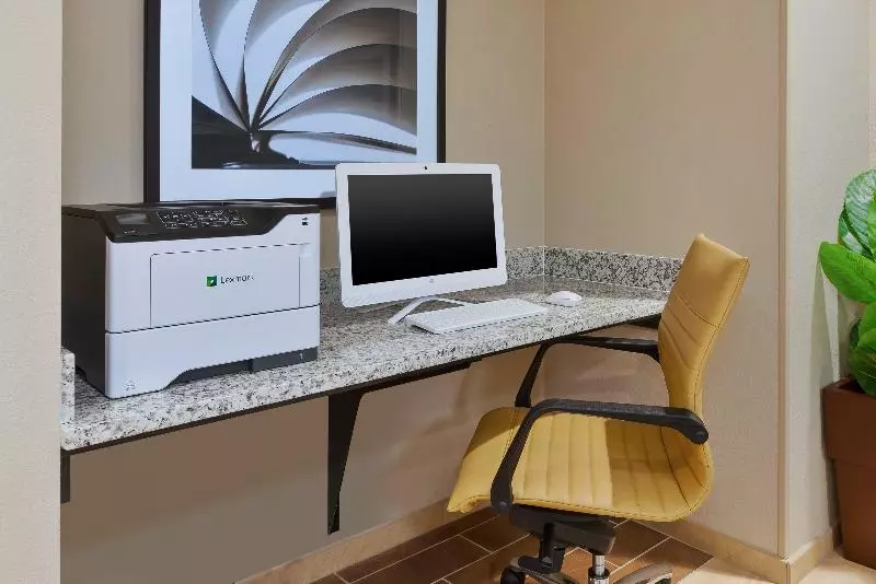 Hotelli Candlewood Suites Louisville   Ne Downtown Area, An Ihg