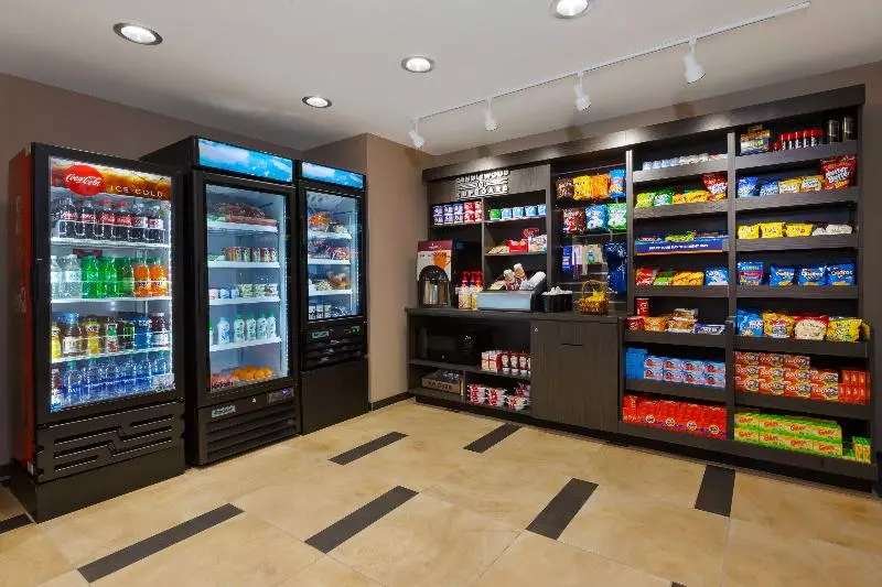 Hotelli Candlewood Suites Louisville   Ne Downtown Area, An Ihg