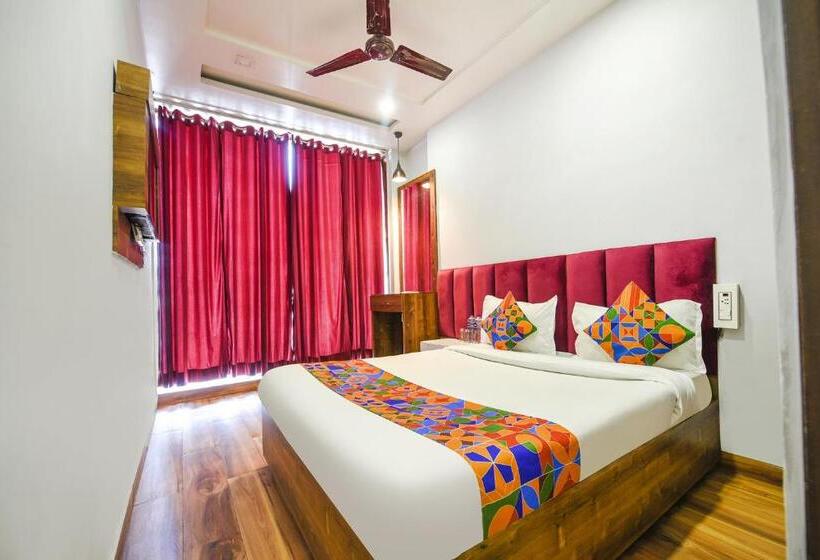Hotel Fabexpress 56 Amritsar