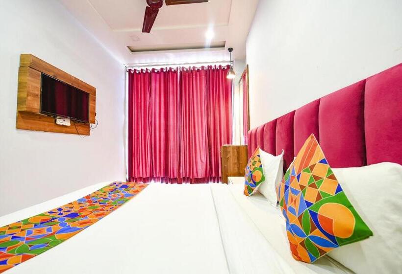 Hotel Fabexpress 56 Amritsar