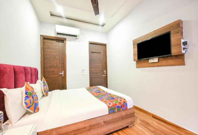 Hotel Fabexpress 56 Amritsar