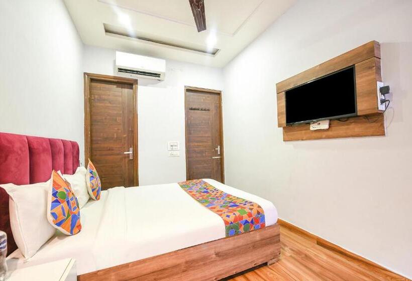 Hotel Fabexpress 56 Amritsar