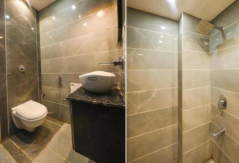 Hotel Fabexpress 56 Amritsar