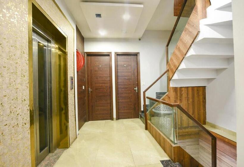 Hotel Fabexpress 56 Amritsar