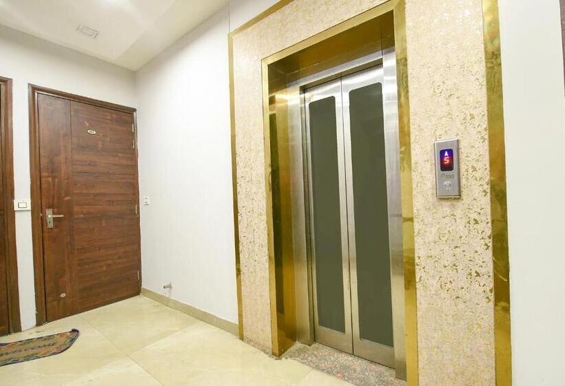 Hotel Fabexpress 56 Amritsar