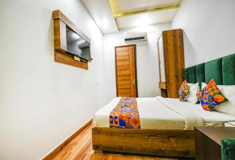 Hotel Fabexpress 56 Amritsar