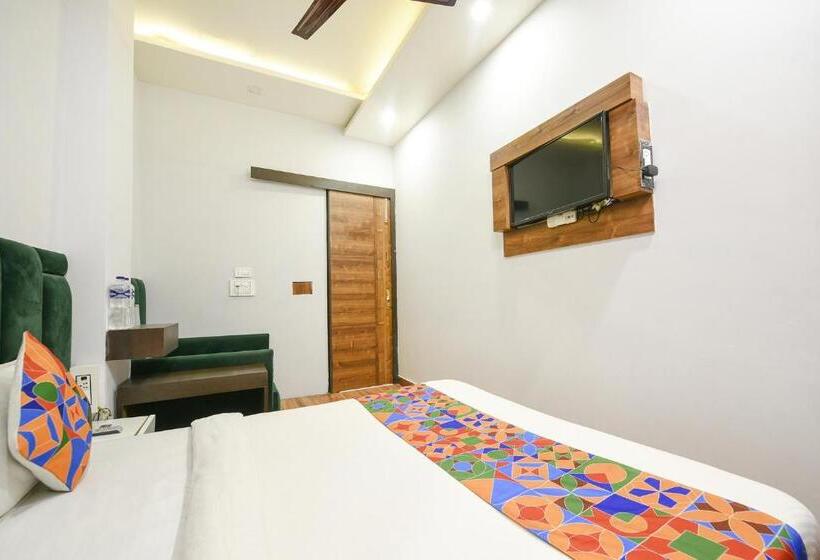 Hotel Fabexpress 56 Amritsar