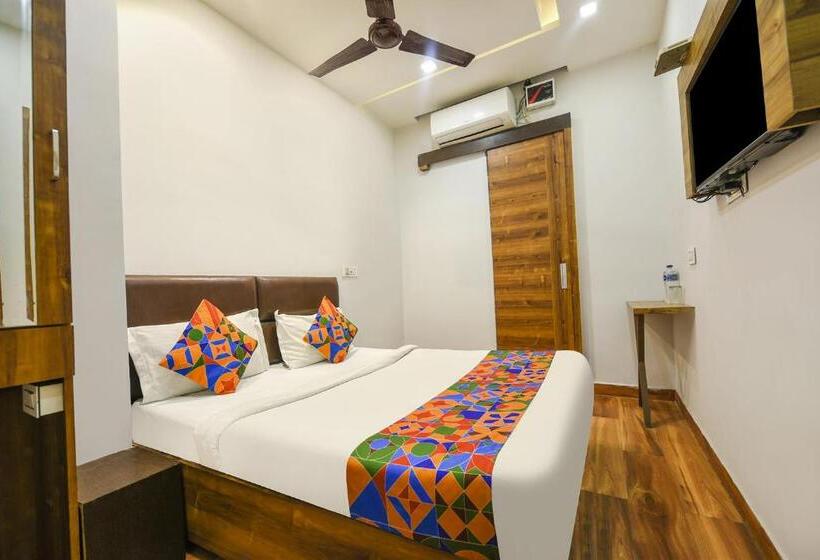 Hotel Fabexpress 56 Amritsar