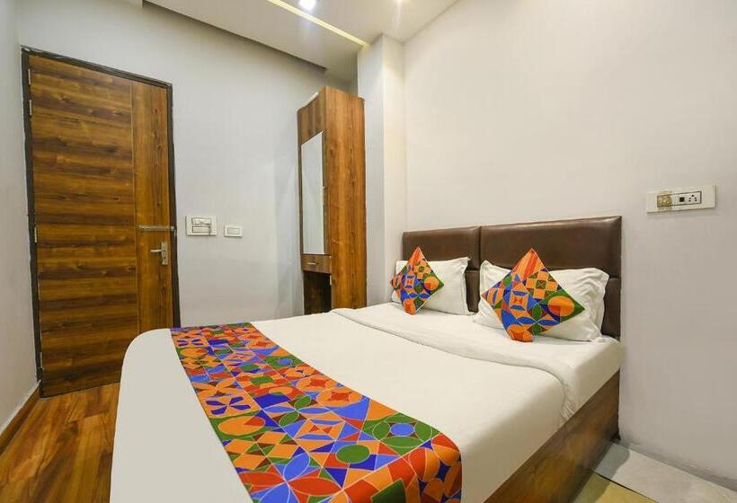 Hotel Fabexpress 56 Amritsar