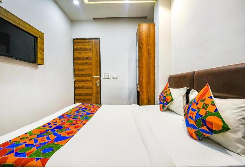 Hotel Fabexpress 56 Amritsar