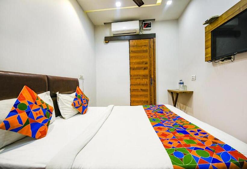 Hotel Fabexpress 56 Amritsar
