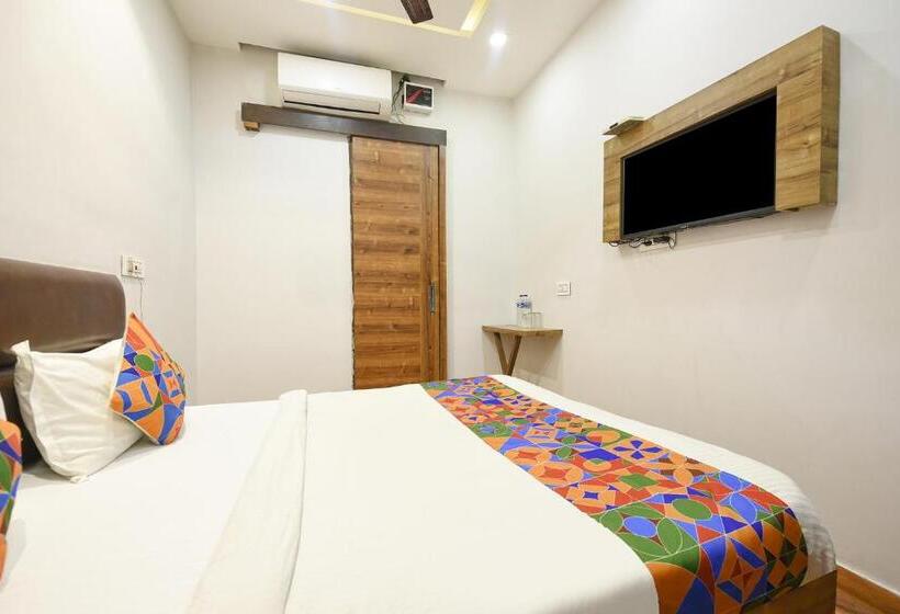 Hotel Fabexpress 56 Amritsar