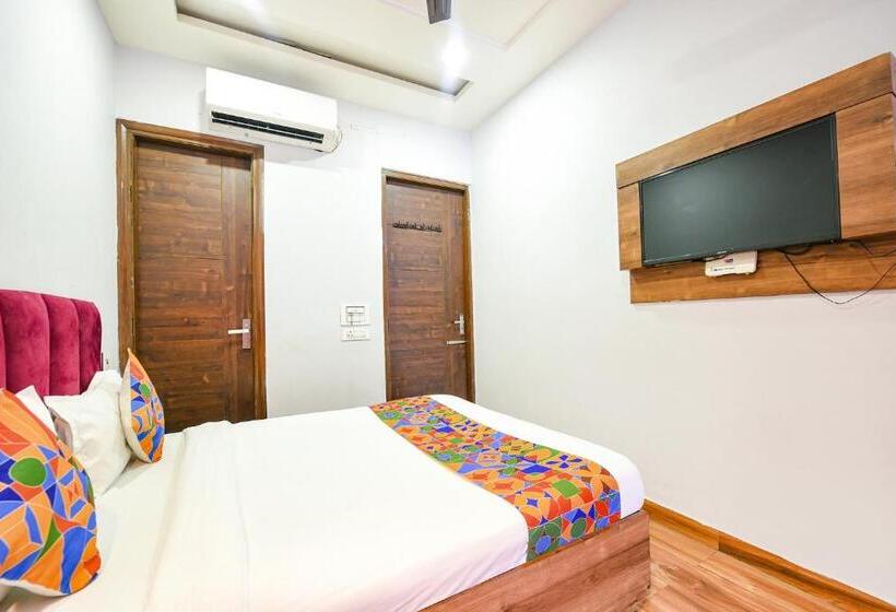 Hotel Fabexpress 56 Amritsar