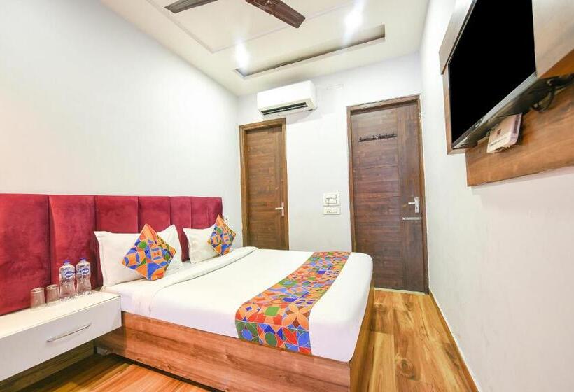 Hotel Fabexpress 56 Amritsar