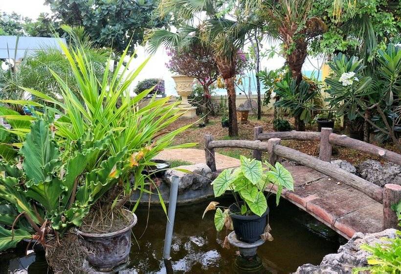 בית מלון כפרי Oyo 2359 Bayfront Karnadia