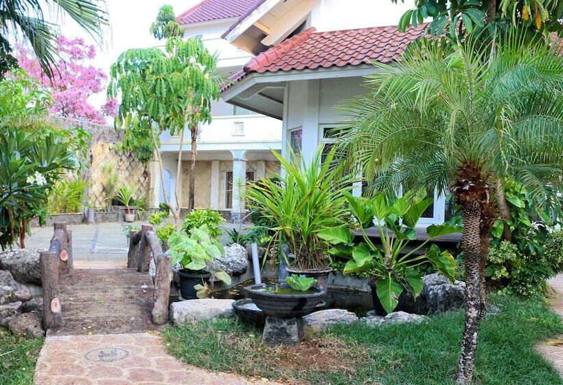 בית מלון כפרי Oyo 2359 Bayfront Karnadia