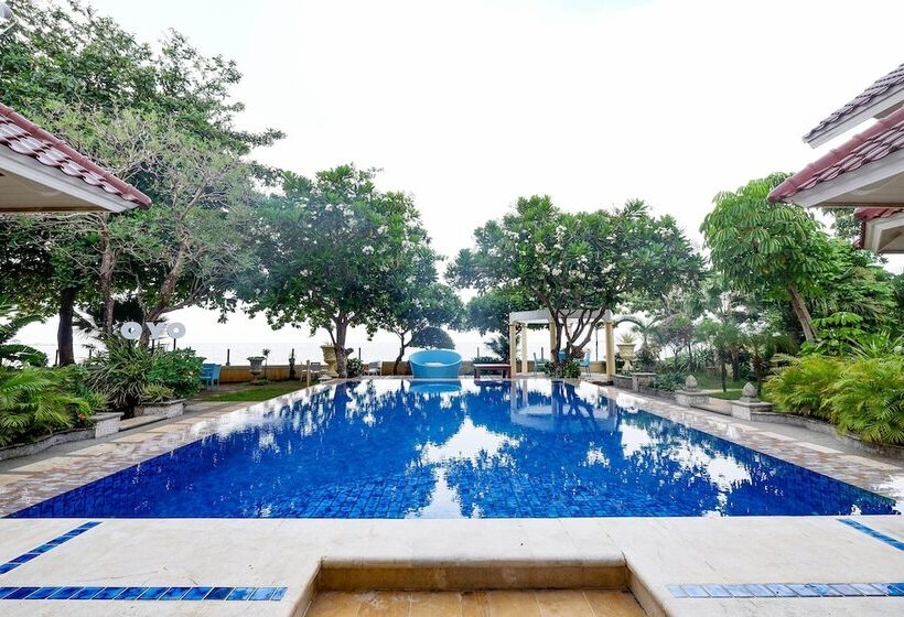 בית מלון כפרי Oyo 2359 Bayfront Karnadia