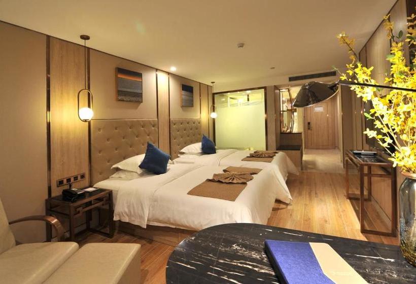 בית מלון כפרי Pakning