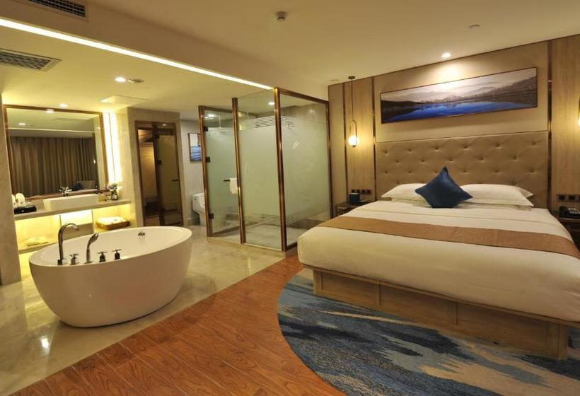 בית מלון כפרי Pakning