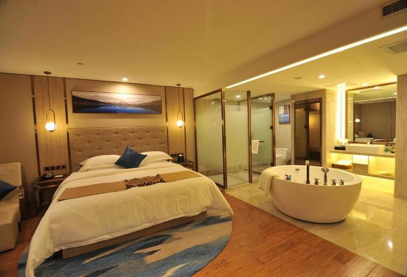 בית מלון כפרי Pakning