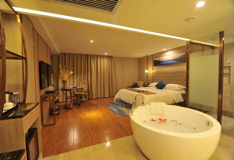 בית מלון כפרי Pakning